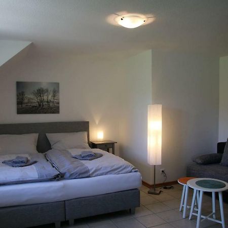 Wein Lodge Durbach - Schlossblick Bagian luar foto