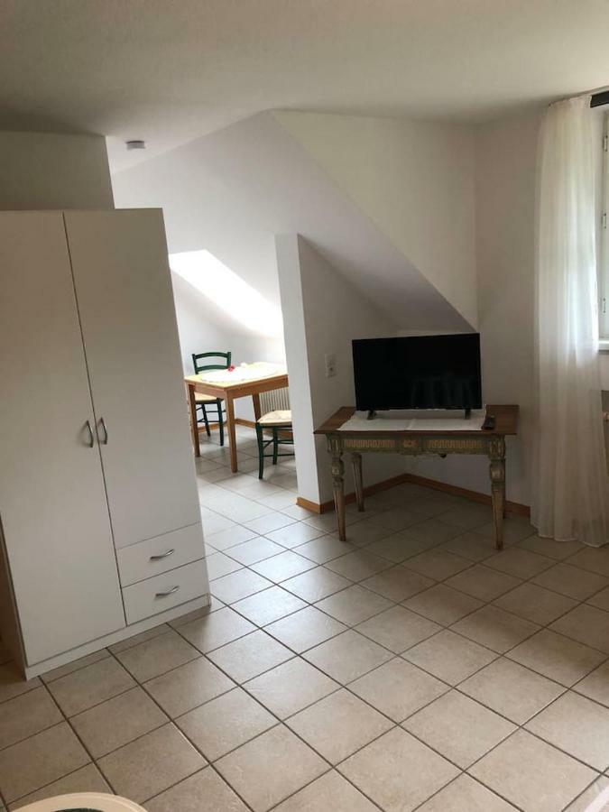 Wein Lodge Durbach - Schlossblick Bagian luar foto