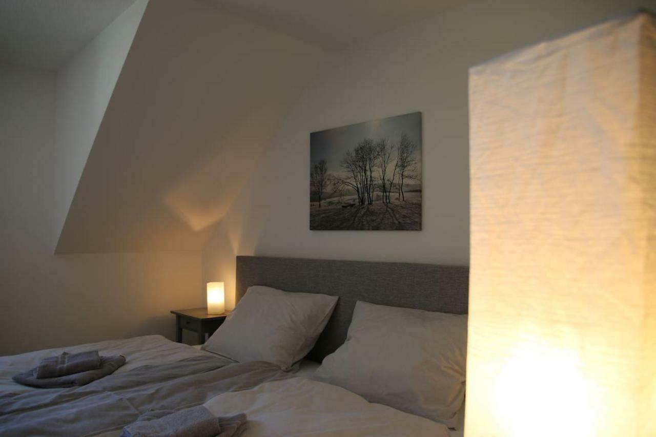 Wein Lodge Durbach - Schlossblick Bagian luar foto