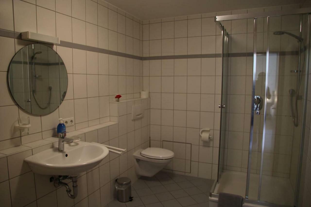 Wein Lodge Durbach - Schlossblick Bagian luar foto