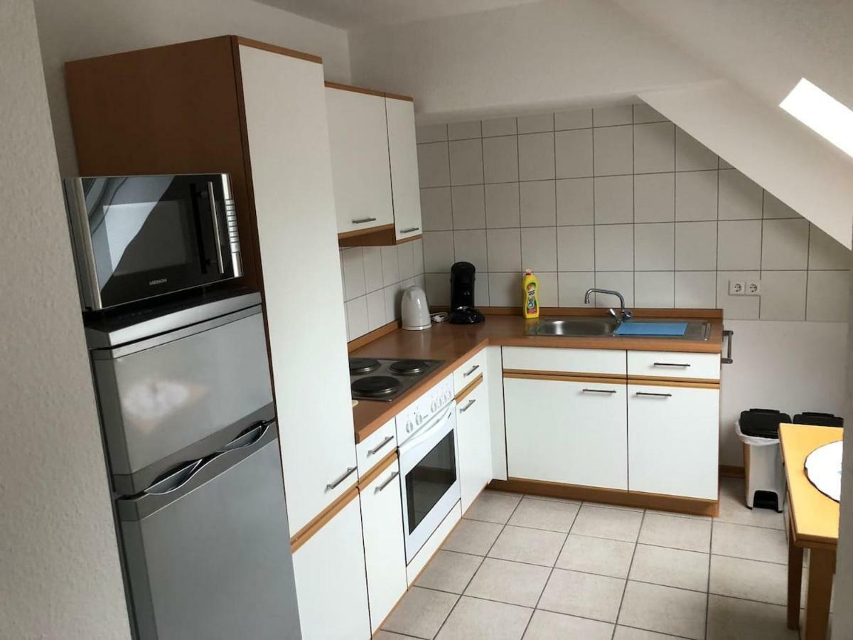 Wein Lodge Durbach - Schlossblick Bagian luar foto